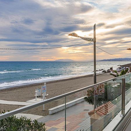 Laguna Beach Wohnung Mit Freiem Meerblick Торрокс-Коста Экстерьер фото