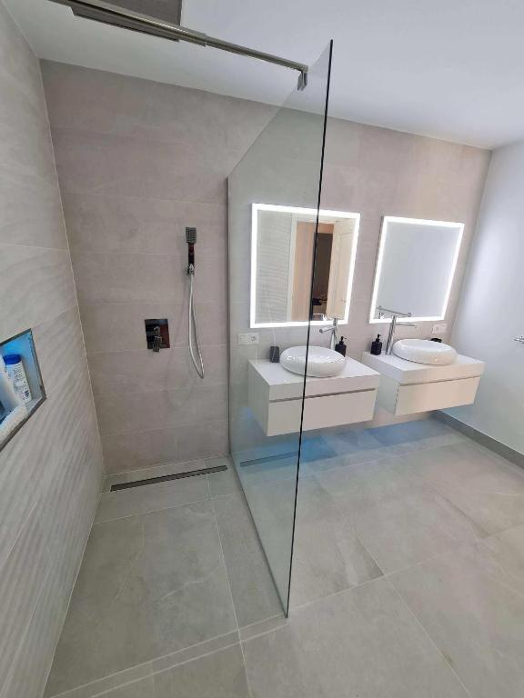 Laguna Beach Wohnung Mit Freiem Meerblick Торрокс-Коста Экстерьер фото